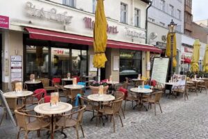 Millefiori Eiscaf&eacute; Trattoria