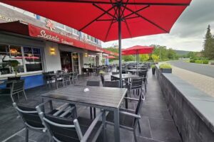 Miller&rsquo;s Bistro