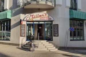 Miller’s Restaurante y Bar