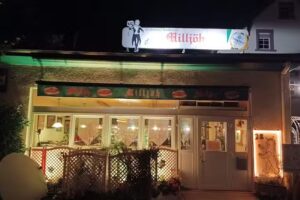 Millj&ouml;h-Waldbronn