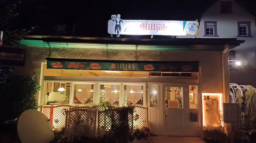 Millj&ouml;h-Waldbronn