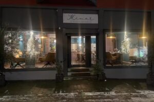 Mimar – Genuss aus dem Süden
