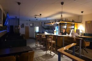 Mimi’s Bistro