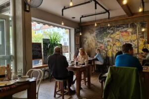 Mimi’s Thai Kitchen