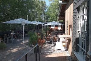 Mimo Restaurant Pizzeria Alter Bahnhof
