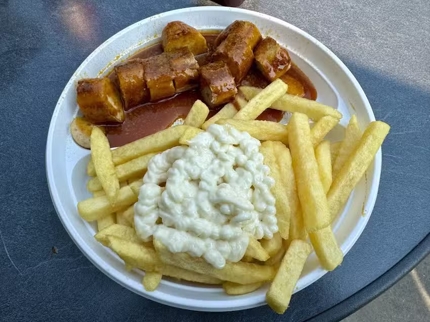 Mimo&rsquo;s Schranke