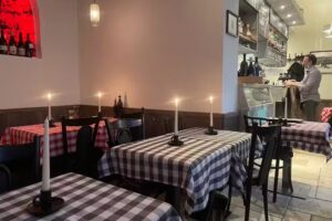 Mimos Trattoria Italia