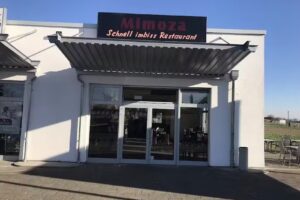 Mimoza Grill Schnellrestaurant