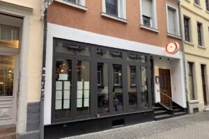 Min Ramen Bar