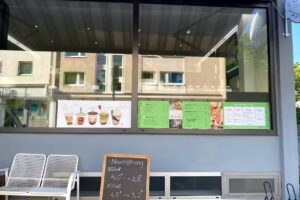 Min&rsquo;s Bubble Tea und Sushi (in Degerloch-Stuttgart)