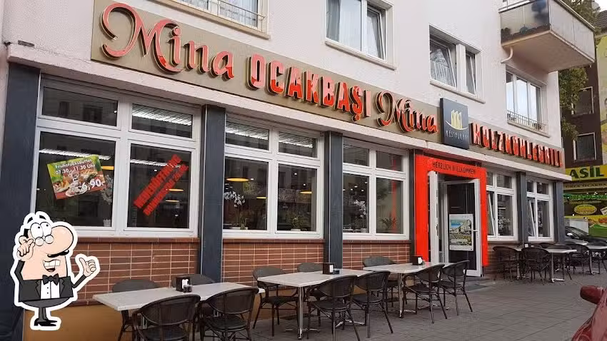 Mina Ocakbaşı Restaurant &ndash; Essen