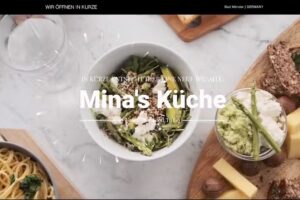 Mina’s Küche