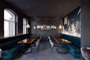 Minchijo Restaurant