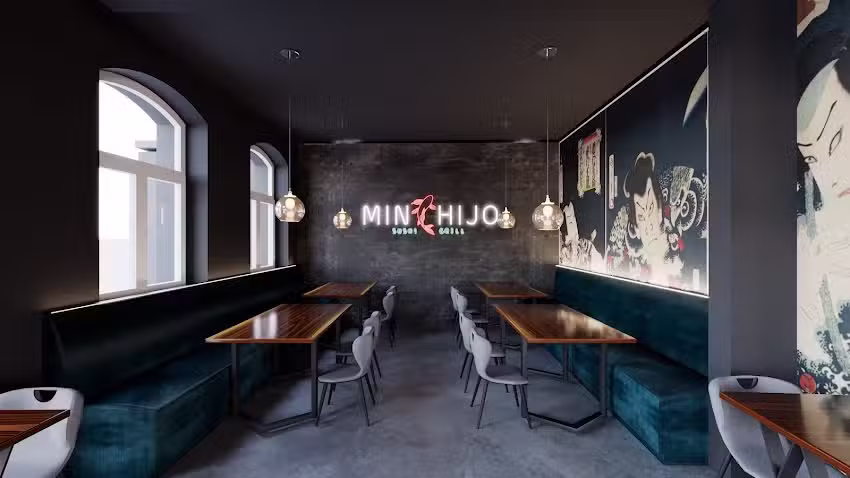 Minchijo Restaurant
