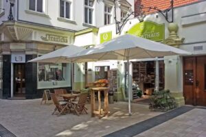 Mindener Feinkosthaus