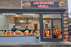 MINDENER GRILL