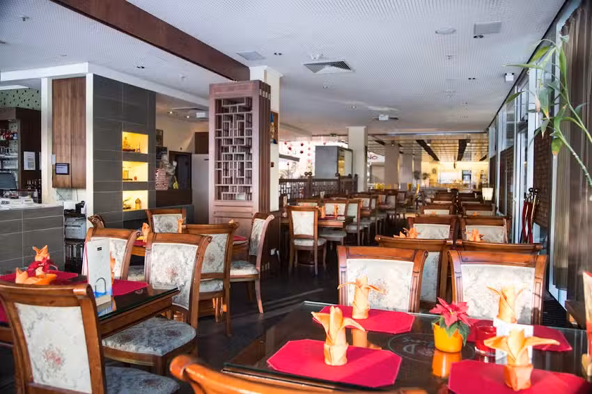 Ming Dynastie West Berlin