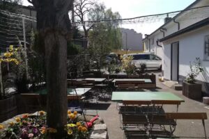 Mingh Garden Fürth