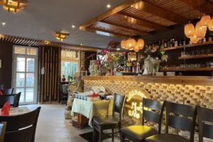 Minh An Restaurant (Annam-Restaurant)