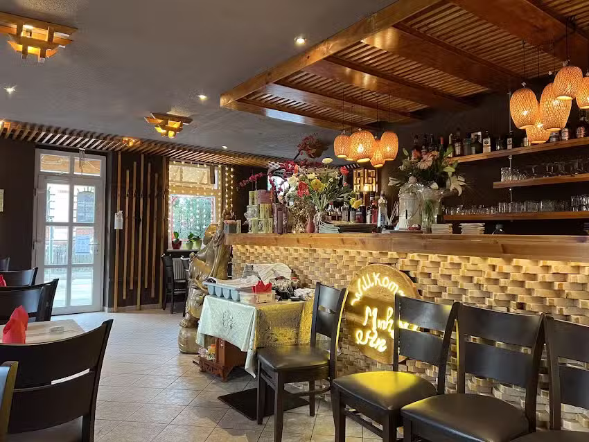Minh An Restaurant (Annam-Restaurant)