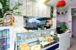 Minh Anh Asia Imbiss Lieferservice Oranienburg