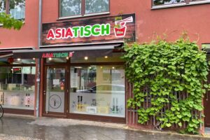 Minh AsiaTisch