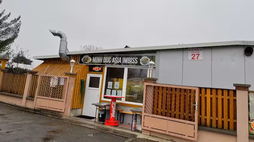 Minh Duc Asia lmbiss