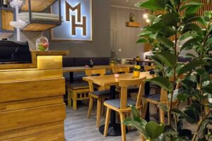 Minh Huy Restaurant