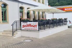 Minh Restaurant