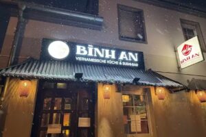 Minh Tri Restaurant