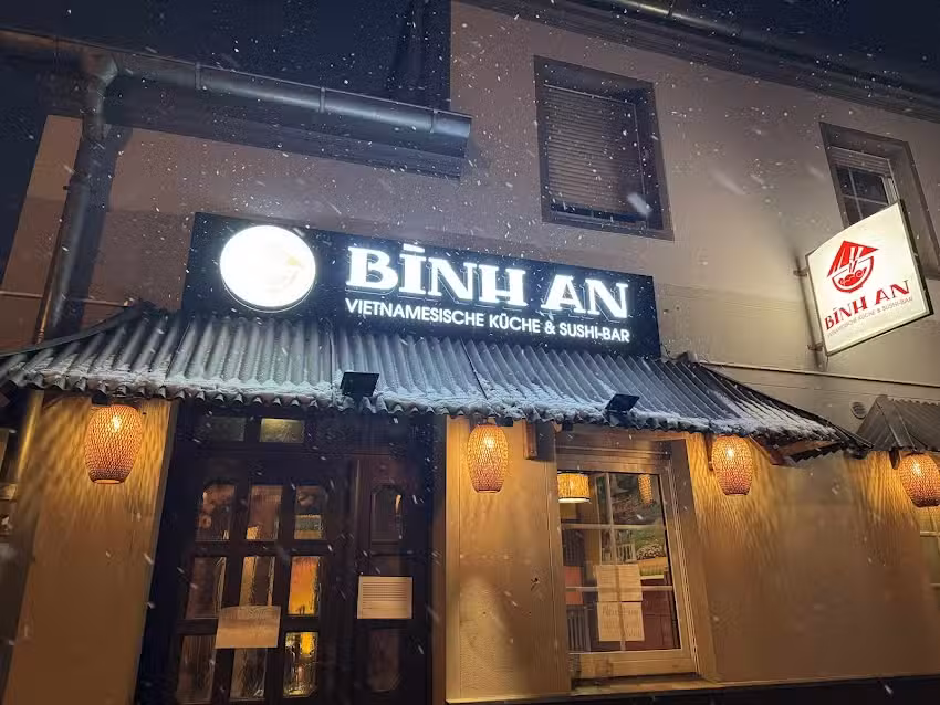 Minh Tri Restaurant