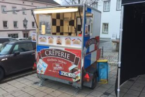 Mini Crêperie