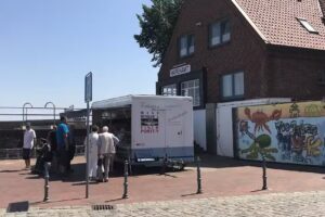 Mini Denkers Fischposten