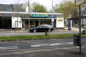 Mini Markt Erkrath
