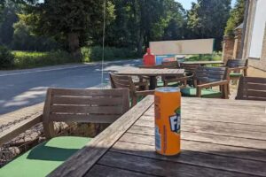 Mini-Markt Sydower Fliess