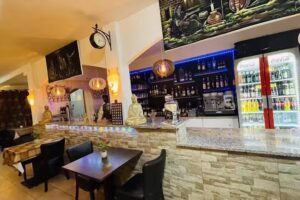 Mini Punjabi Dhaba – Indisches Restaurant