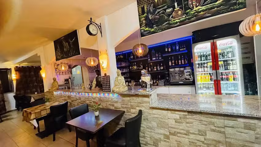 Mini Punjabi Dhaba &ndash; Indisches Restaurant