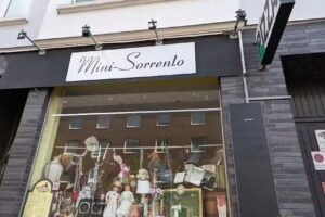 Mini Sorrento