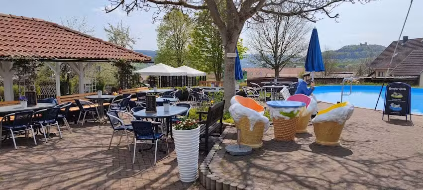 Minifreizeitpark Walldorf