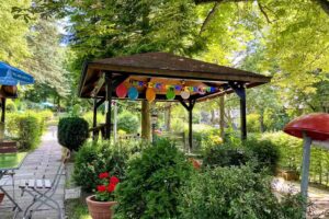 Minigolf Ansbach