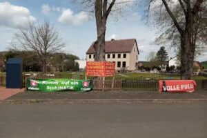 Minigolfanlage Wahmbeck