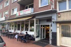 Minipizzeria Italia