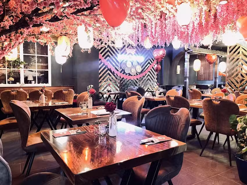 Minj&ocirc;to Restaurant