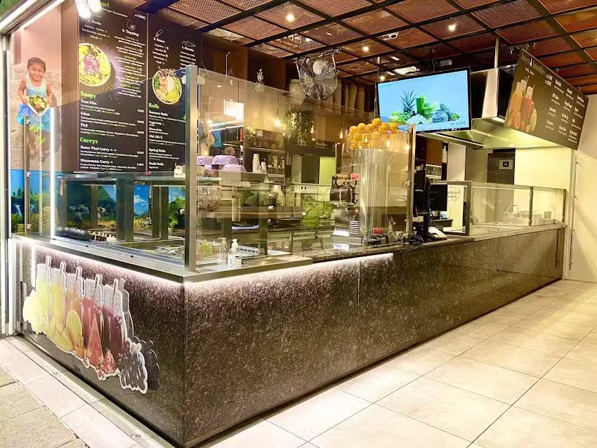 minmin City Stuttgart