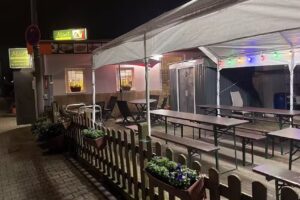 Mints – Asian Kitchen