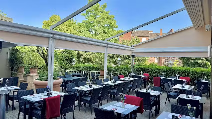 MINUZO Aachen &ndash; Entdecke die Vielfalt Asiens