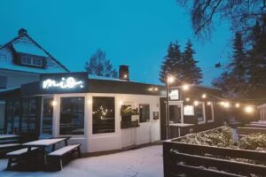 MiO.Bar.Bistro