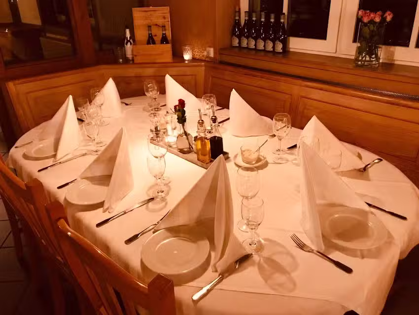 Mio Mio Restaurant &ndash; F&uuml;rth