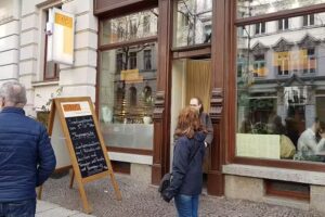 MIO Restaurant Leipzig