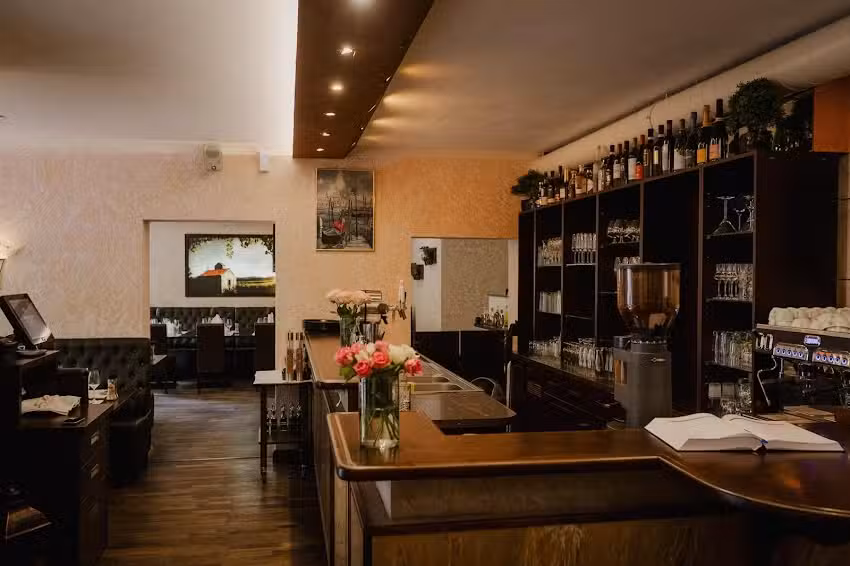 Mio Tesoro Internationales